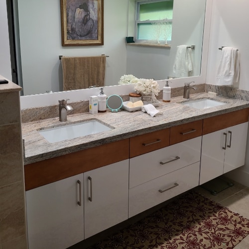 Countertop Services