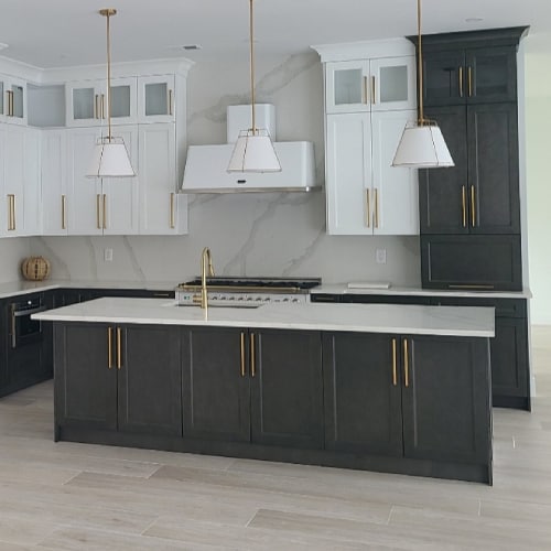 Cabinet Refacing